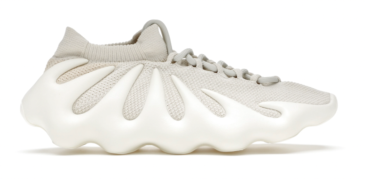 adidas Yeezy 450 Cloud White