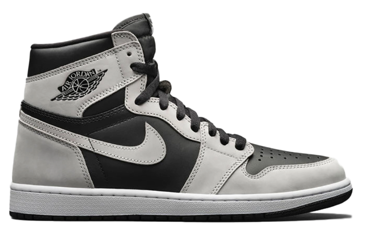 Nike Jordan 1 Retro High Shadow 2.0 Men's