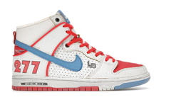Nike Dunk SB High pro Ishod Wair X Magnus Walker