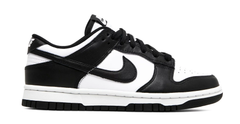 Nike Dunk Low White Black (2021) Women's