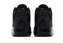 Nike Jordan 3 Retro Black Cat (2025)