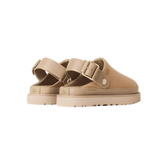UGG Goldenstar Villa Clog Mustard Seed Women's