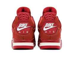 Nike Air Jordan 4 Retro OG SP Nigel Sylvester Brick By Brick