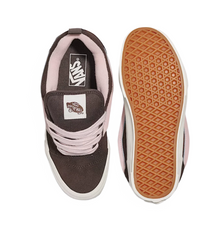 Vans Knu Skool Pop Sepia Rose