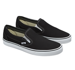 Vans Classic Slip-On Black