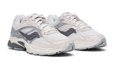 Saucony Progrid Omni 9 Premium Light Grey Blue