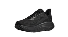 Hoka Clifton 10 Triple Black Women's