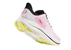 Hoka Clifton 10 Carnation Starlight Glow Women's
