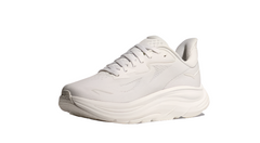 Hoka Clifton 10 White Women's