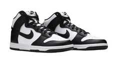 Nike Dunk High Panda Black White (2021/2024)