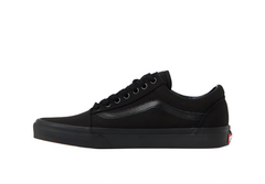 Vans Old Skool Triple Black