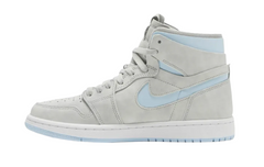 Jordan 1 High Zoom Air CMFT Grey Fog Women's