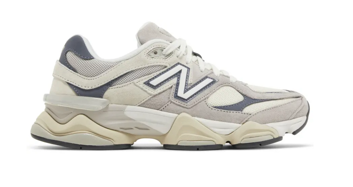 New Balance 9060 Moonrock Linen Men's