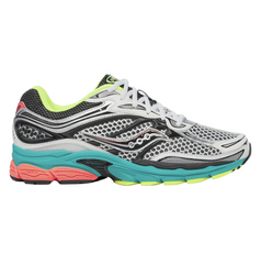 Saucony Progrid Omni 9 Silver Mutant