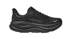 Hoka Bondi 9 Black Women’s