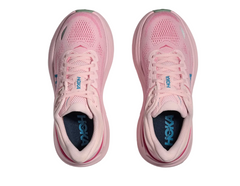 Hoka Bondi 9 Rose Tea Petal Women’s