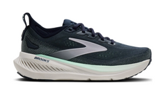 Brooks Glycerin 23 Spellbound Yucca Pink Wide Women's
