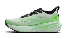 Brooks Glycerin 23 White Phantom Green Gecko Men's
