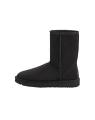 UGG Classic Short II Black Women's