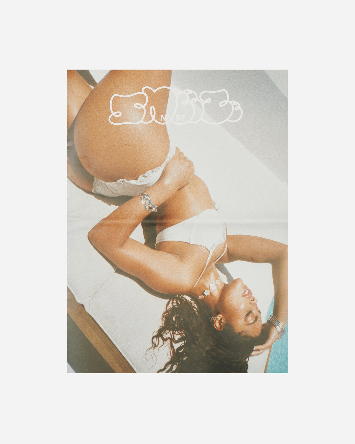 Issue N°57 Multicolor