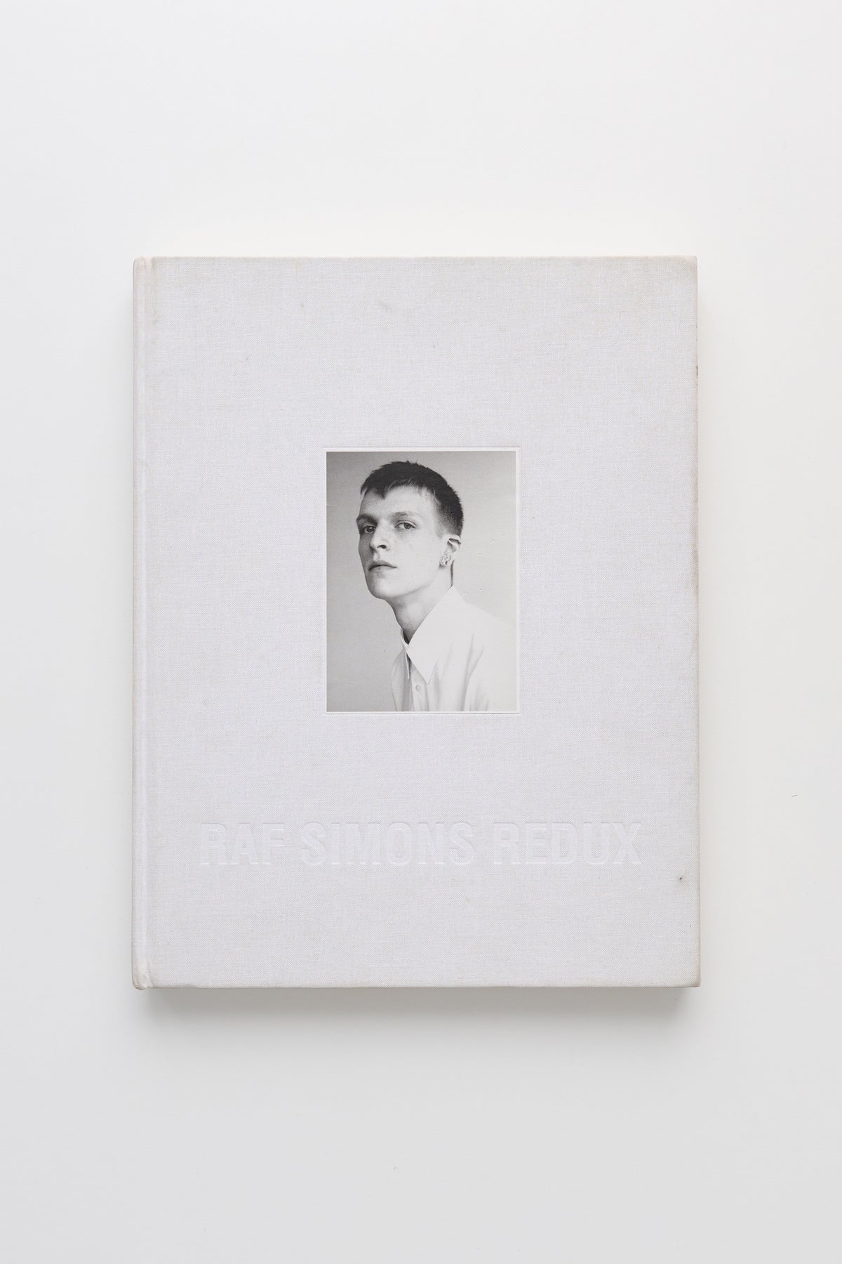 Raf Simons: Redux