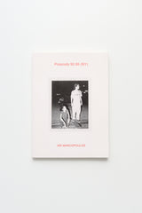 Polaroids 92-95 NY by Ari Marcopoulos