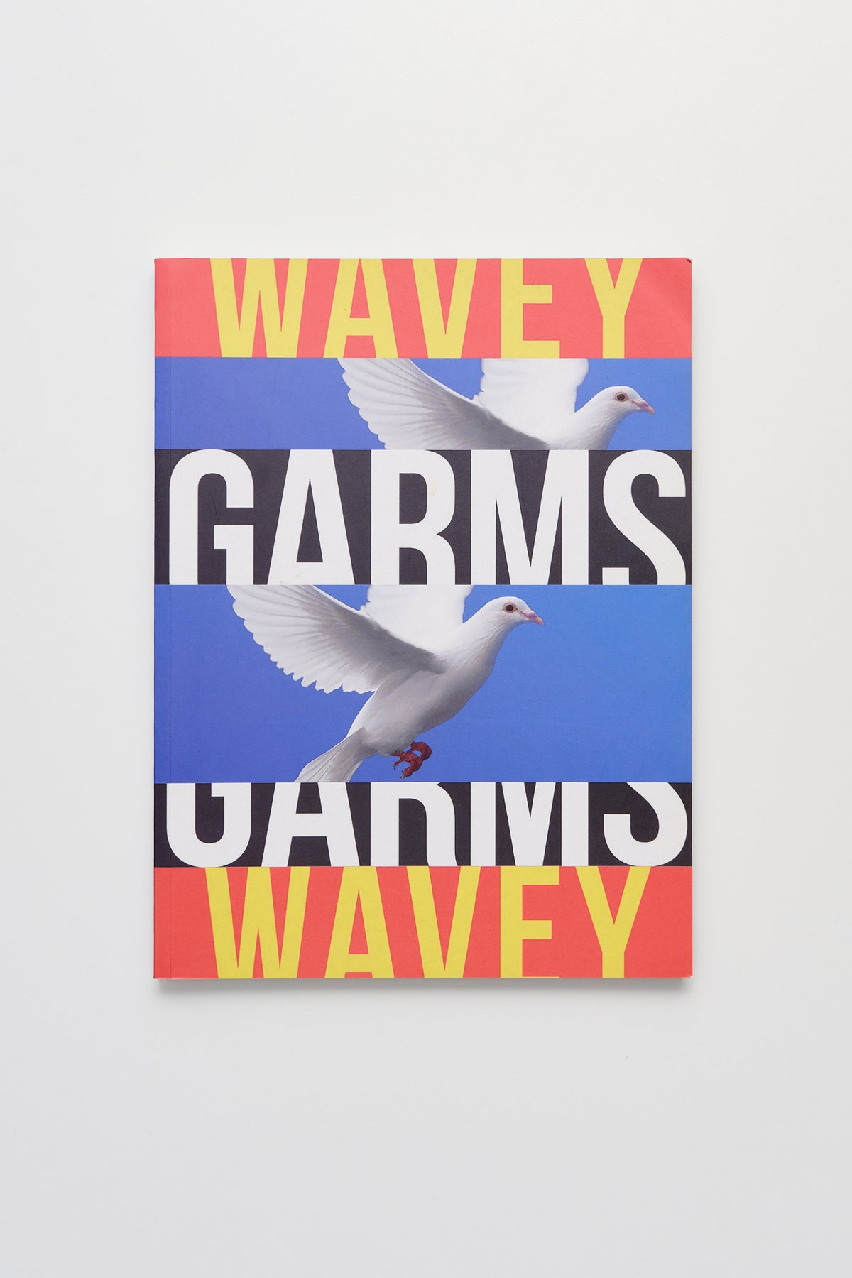 Wavey Garms