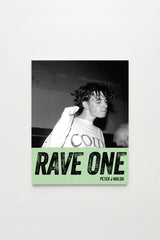 Peter J Walsh Rave One