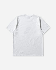 Long Range T-Shirt White