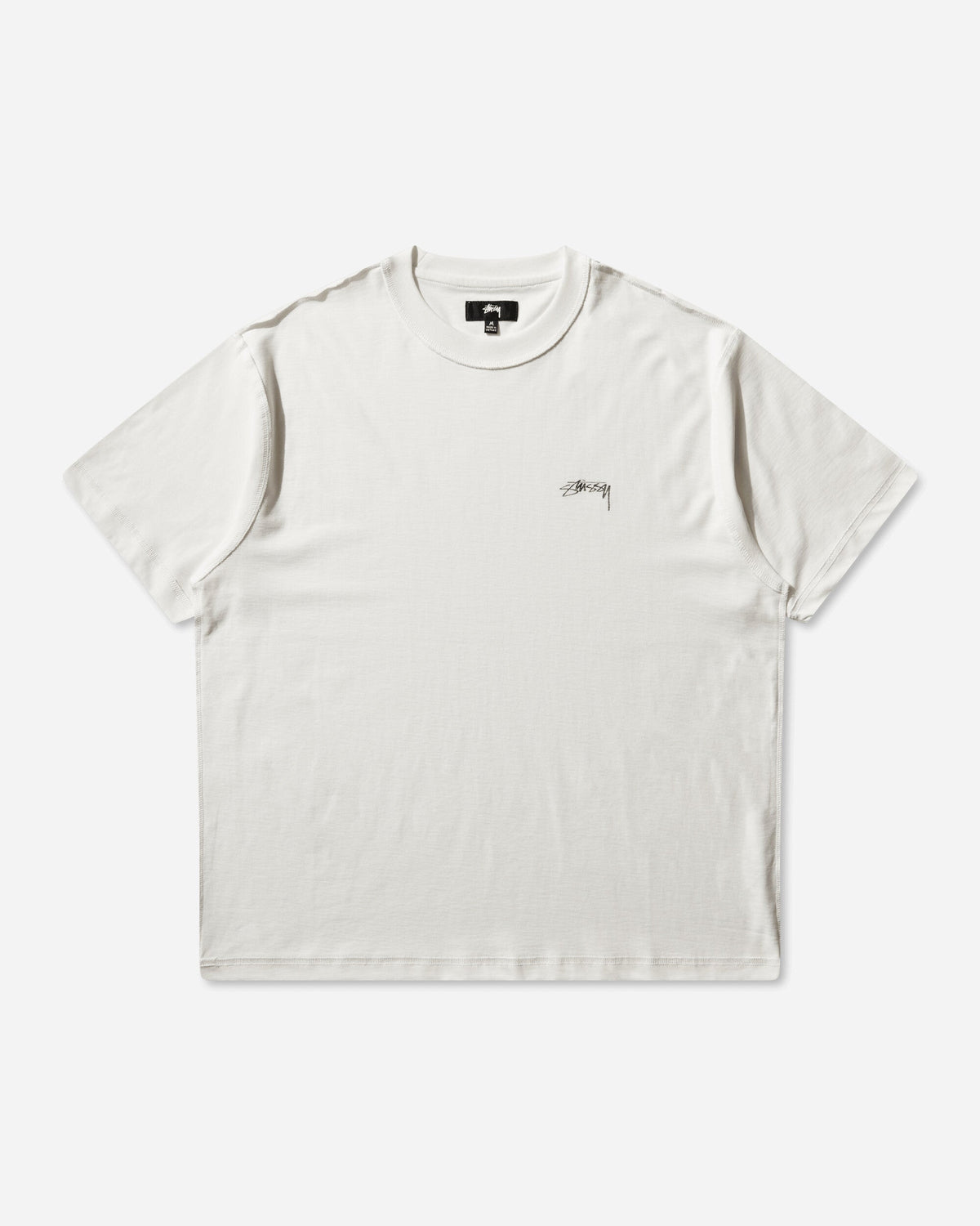 Lazy T-Shirt Bone