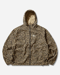 Lightweight Hooded Jacket Cheetah
