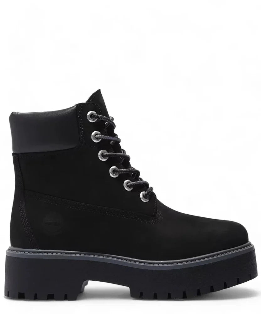 Timberland Stone Street 6 in lace  - Women's boots