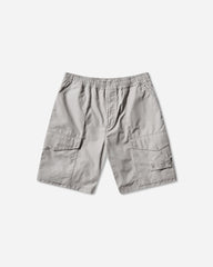 Men's Ghost All-Weather Cotton Canvas Cargo Shorts Dust