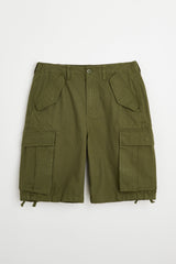 Stüssy Cargo Shorts Ripstop Olive Green
