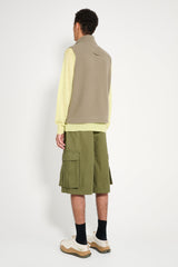 Stüssy Cargo Shorts Ripstop Olive Green