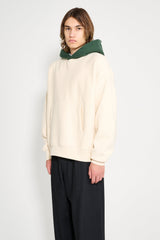 Stüssy Two Tone Hood Birch