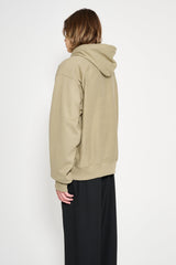 Stüssy Authentic Gear Hood Army