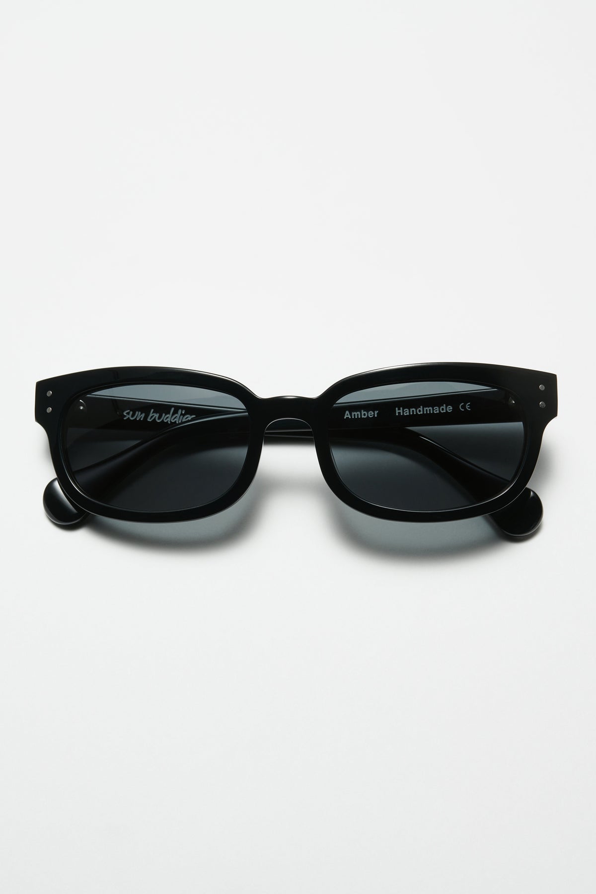 Sun Buddies Amber Black
