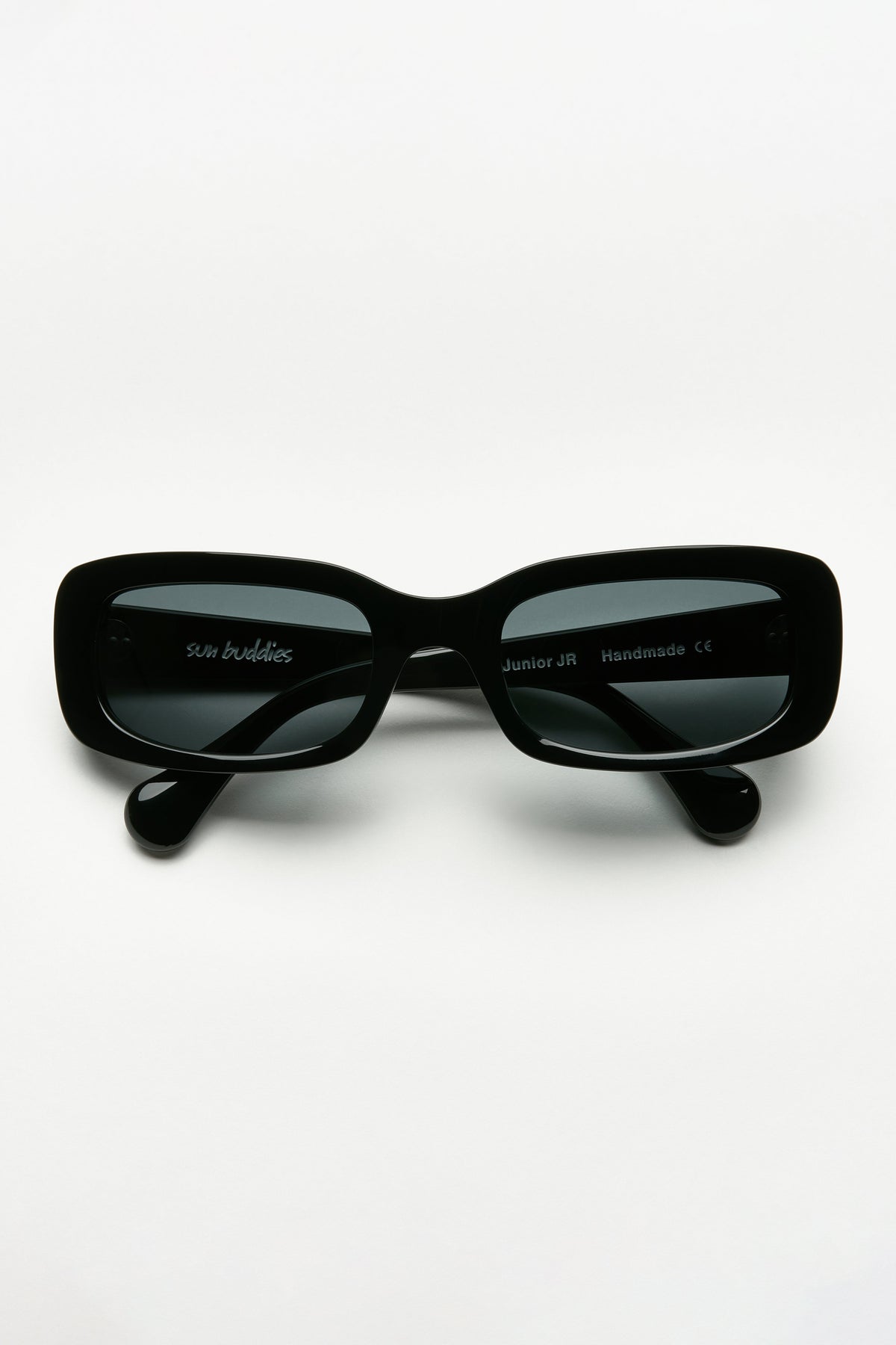 Sun Buddies Junior Jr Black
