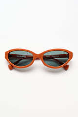 Sun Buddies Kerry Tangerine