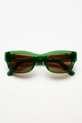 Sun Buddies Lubna Bottle Green