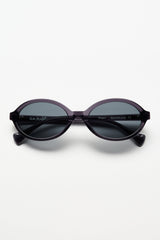 Sun Buddies Pearl Transparent Grey