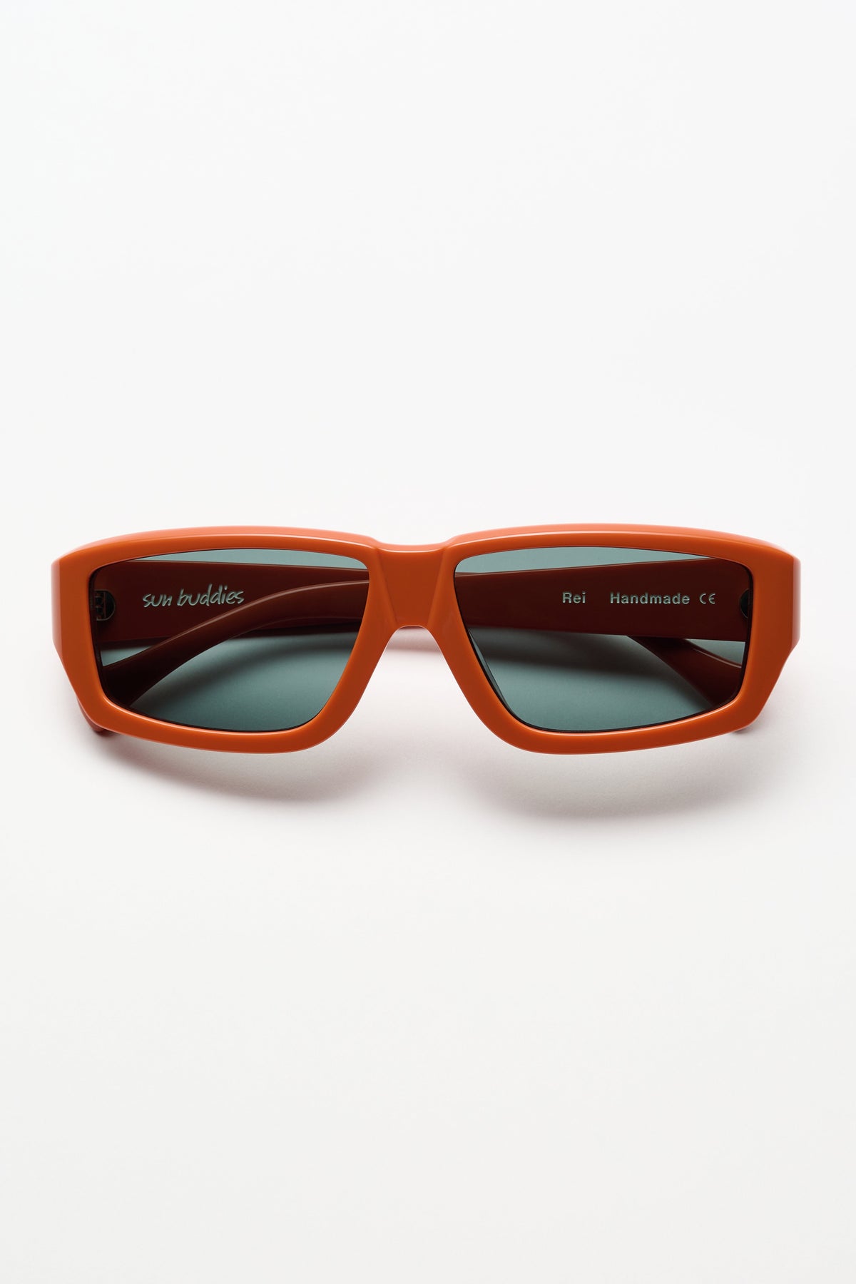 Sun Buddies Rei Tangerine