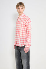 Sunflower Stable Shirt Pink