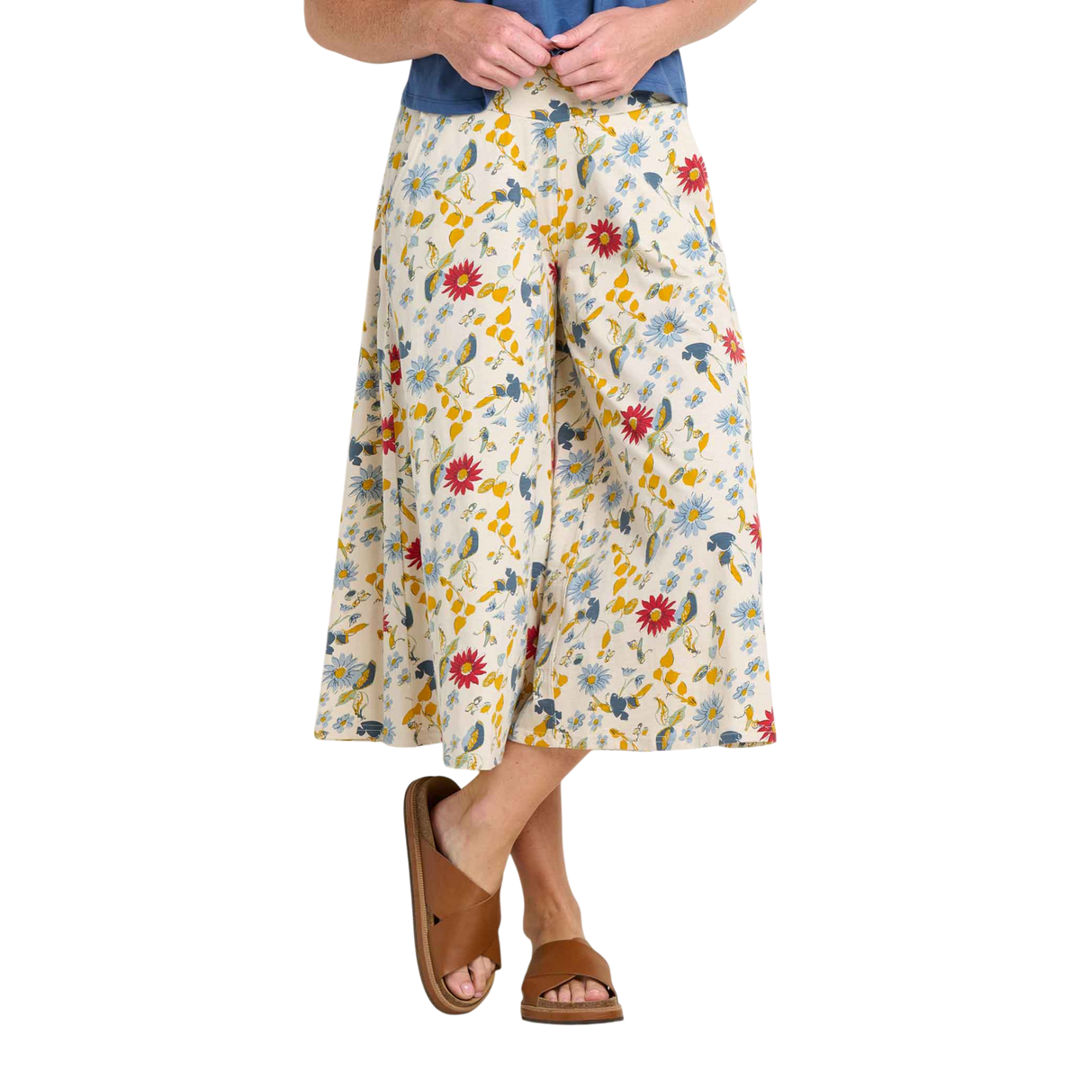 Chaka Culotte