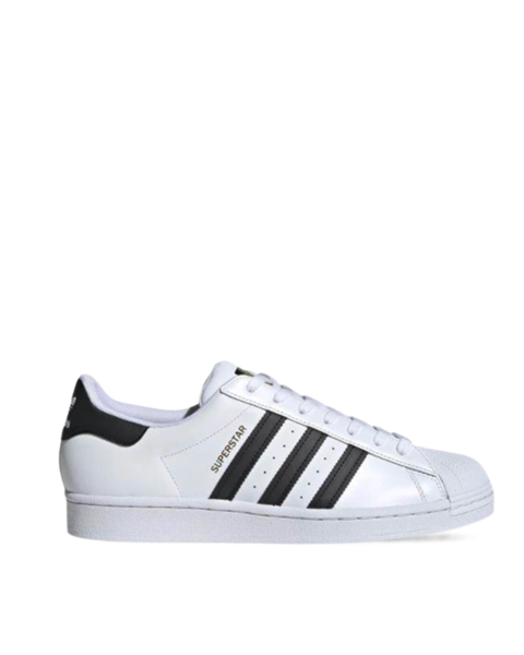 Adidas Superstar II  - Men's Sneakers