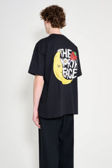 The North Face x Sky High Farm T-shirt TNF Black