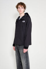 The North Face x Sky High Farm MTN Jacket TNF Black
