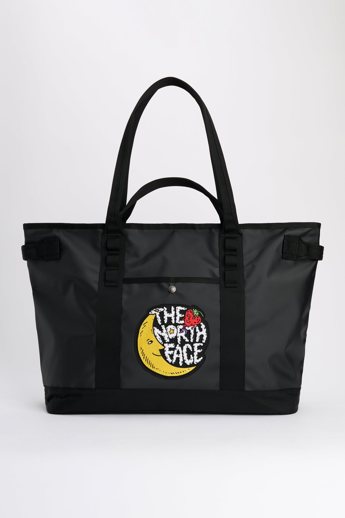 The North Face x Sky High Farm Tote Bag TNF Black