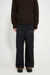 The North Face U Nse New Pant TNF Black